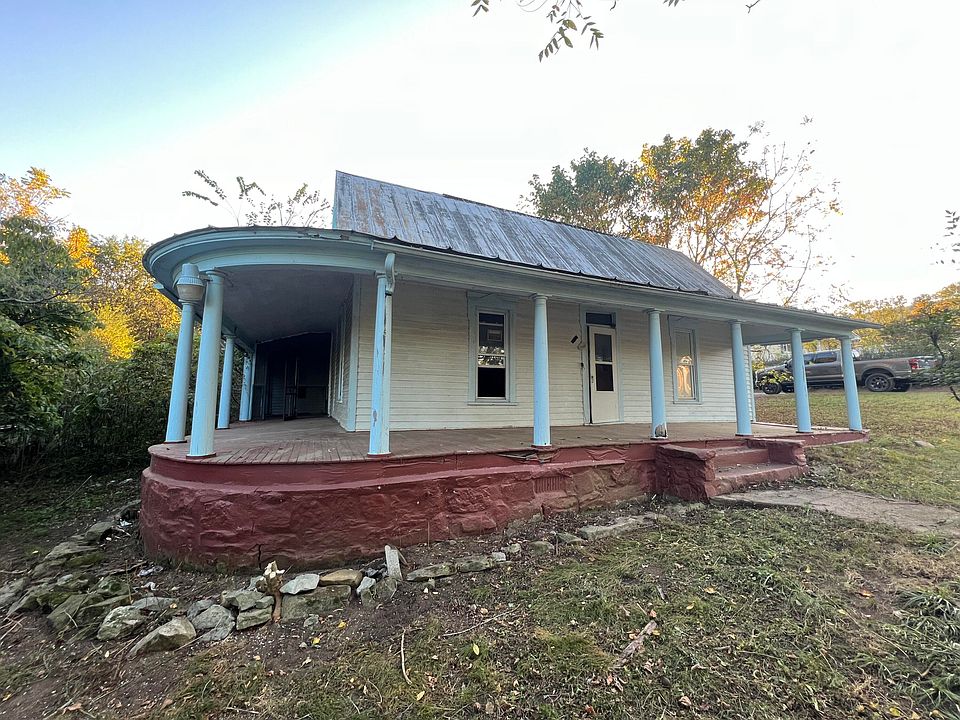 373 Evensville Mountain Rd, Evensville, TN 37332 Zillow