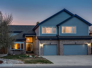 7931 Eagle Feather Way, Lone Tree, CO 80124
