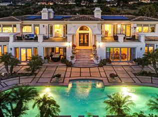 51 Paseo Del La Luz, Rancho Palos Verdes, CA 90275