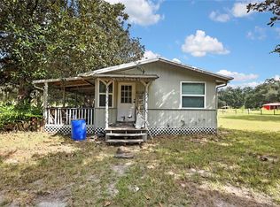 2842 County Road 756, Webster, FL 33597