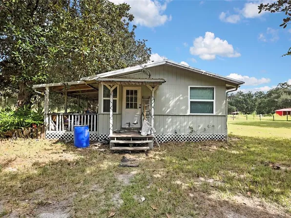 2842 County Road 756, Webster, FL 33597