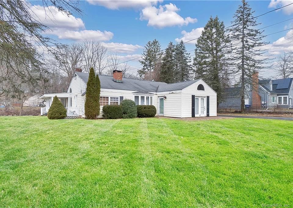 1299 Huntington Tpke, Trumbull, CT 06611 MLS 170468993 Zillow