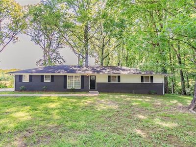 545 Fayetteville Rd, Fairburn, GA, 30213