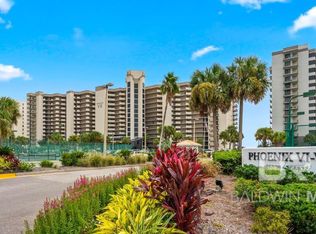 26800 Perdido Beach Blvd #201A, Orange Beach, AL 36561