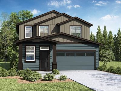 3674 SW Binford Ave, Gresham, OR, 97080