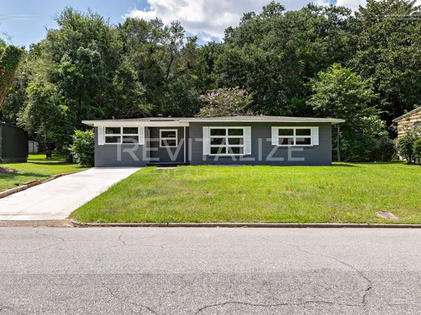 1757 Le Grande Dr, Mobile, AL 36618
