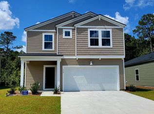 518 Ladyfish Loop, Sunset Beach, NC 28468