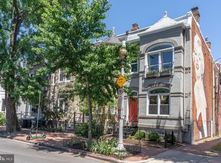 1611 Marion St NW, Washington, DC 20001