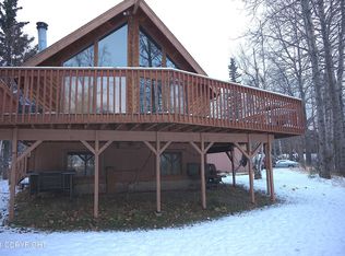 15104 Snowshoe Ln, Anchorage, AK 99516