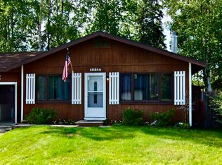 12314 Breckenridge Dr, Eagle River, AK 99577