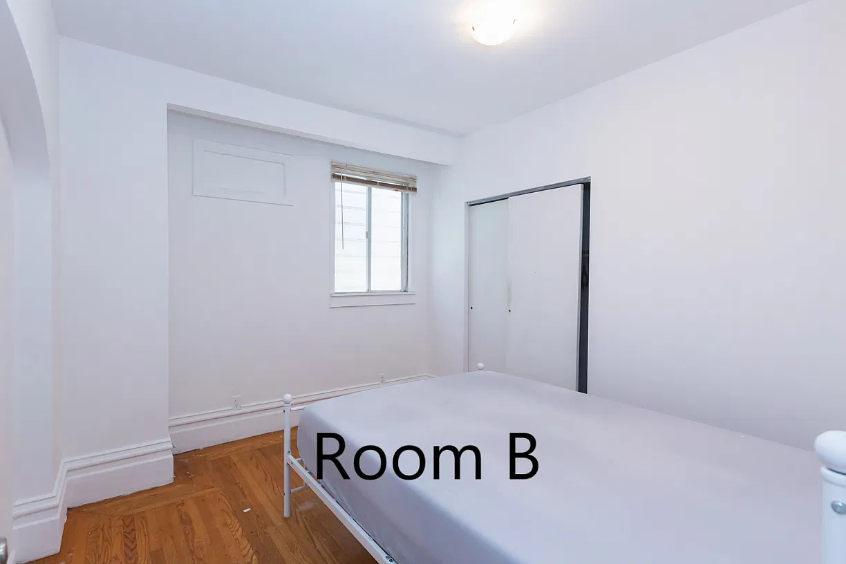 1 bed, 165 sqft, $1,300 — Photo 2