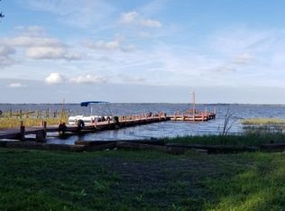 1601 S Lake Reedy Blvd LOT 11, Frostproof, FL 33843