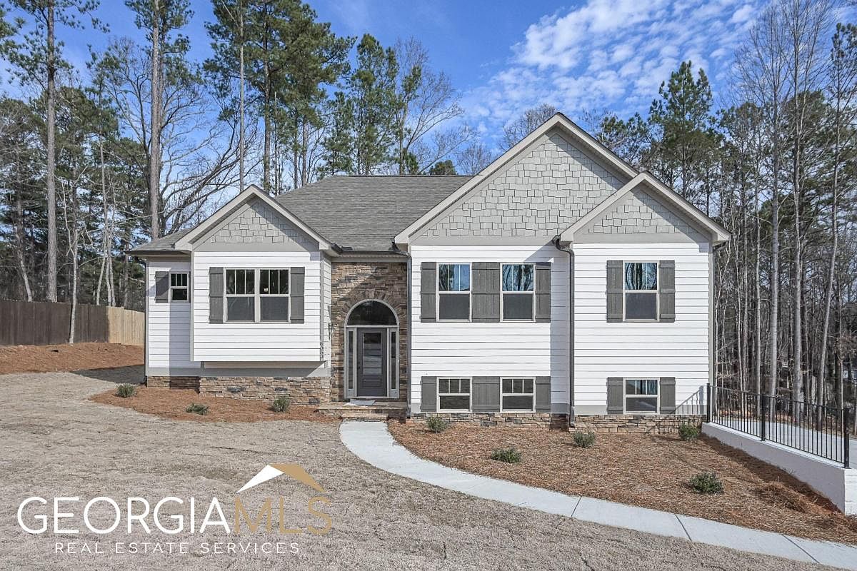 6055 Crowley Dr, Douglasville, GA 30135 Zillow