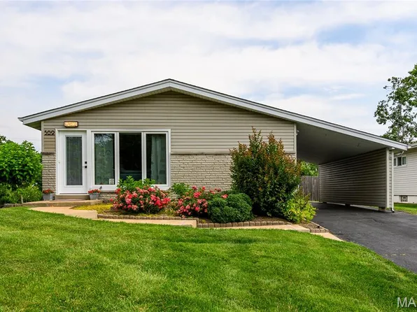 509 Rayburn Ave, Saint Louis, MO 63126
