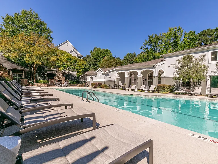 Deerfield Village — Photo 8