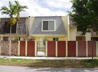 8955 SW 96th Ave #8955, Miami, FL 33176