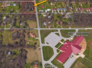 1009 S Waco Ave, Springfield, MO 65802