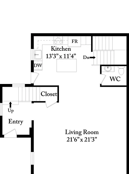 9 Montague St #3 — Photo 16