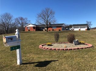 143 Saint James Rd, Mayport, PA 16240