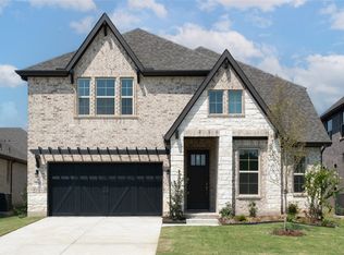 2120 Corbera Dr, Little Elm, TX 75068