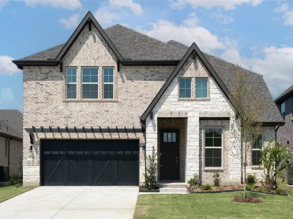 2120 Corbera Dr, Little Elm, TX 75068