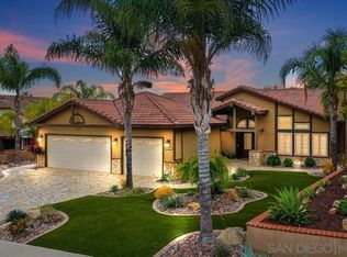 14420 Silver Heights Rd, Poway, CA 92064