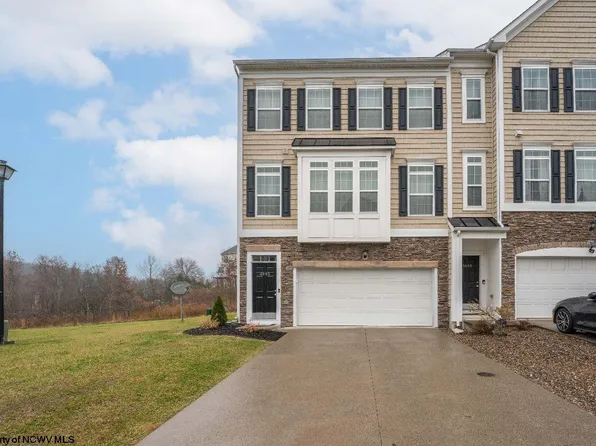 3001 Sun Vw, Morgantown, WV 26505