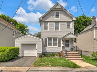 115 Orange Ave, Irvington, NJ 07111