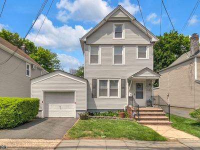 115 Orange Ave, Irvington, NJ, 07111