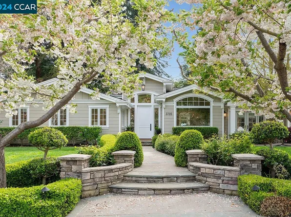 3725 Meadow Ln, Lafayette, CA 94549