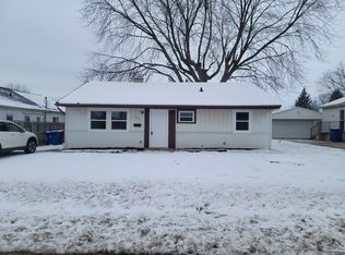 1321 N Philips St, Kokomo, IN