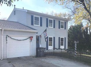 13584 Adrian Ct, Woodbridge, VA 22191