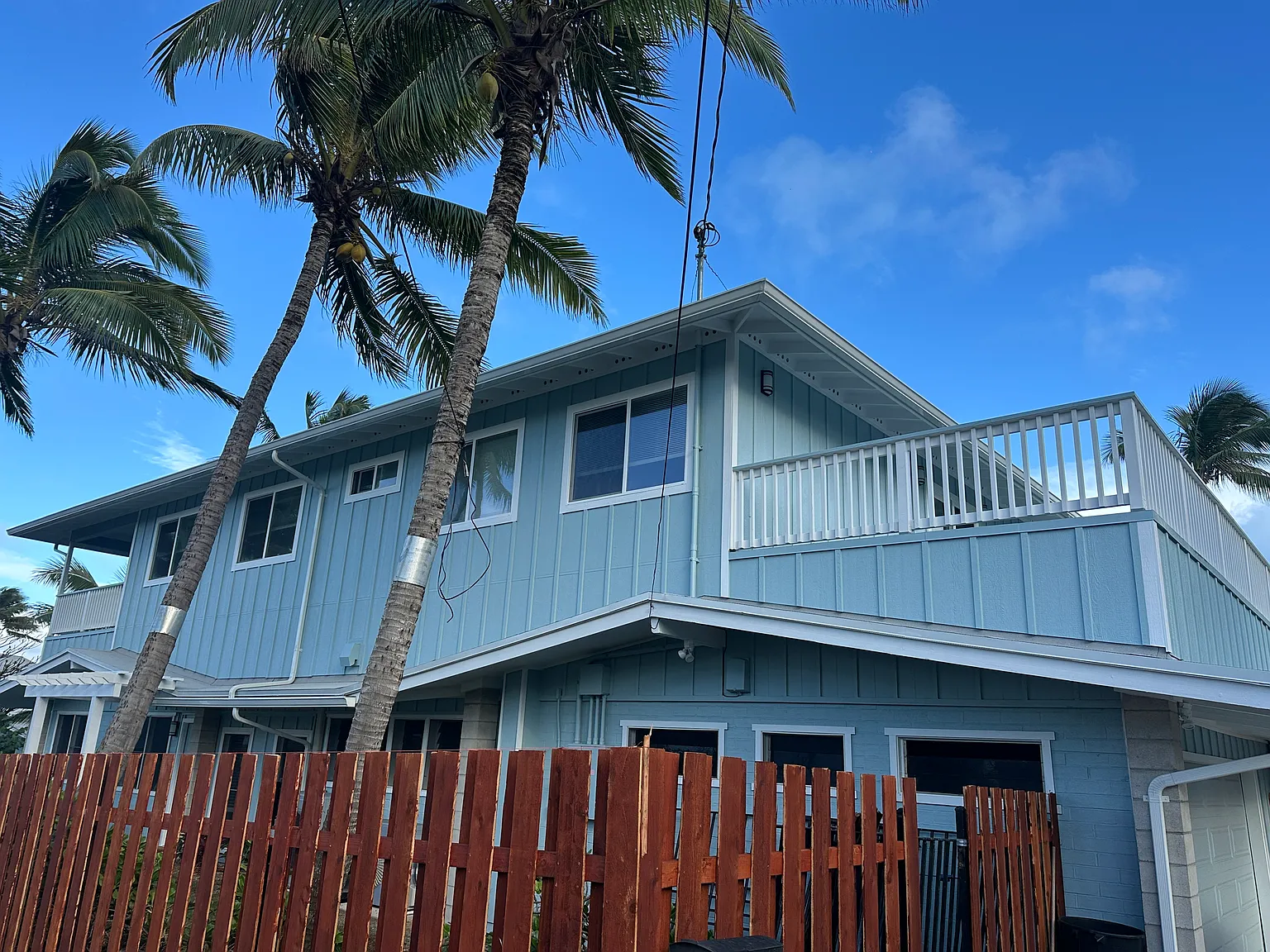 5 bed, 6.5 bath, 4503 sqft, $10,500 — Photo 4