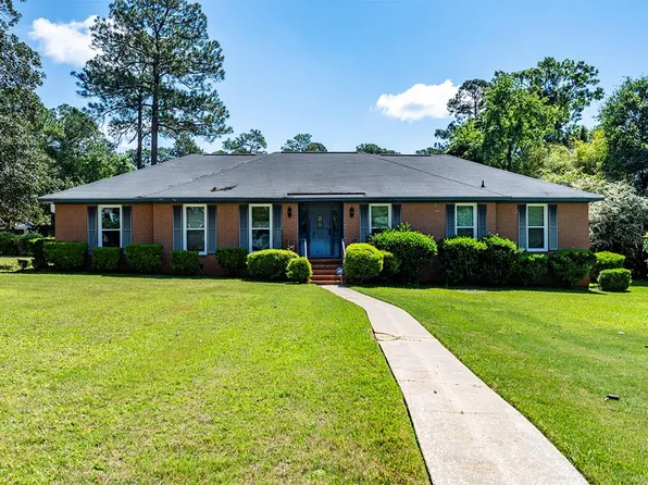 414 Meadowlark Dr, Albany, GA 31707