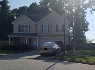 3578 Rosebud Park Ct, Snellville, GA 30039