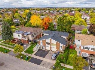 82 Merton Rd, Brampton, ON L6V2V6