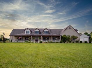 6085 Thomas Rd, Radnor, OH 43066