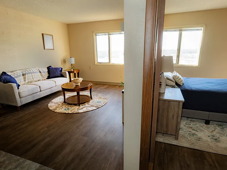 Nemont Manor Senior Apartments — Photo 2