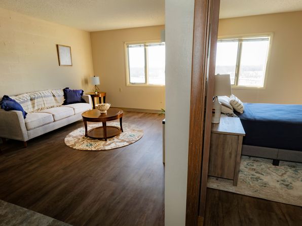 Nemont Manor Senior Apartments, 1100 4th Ave S, Glasgow, MT 59230
