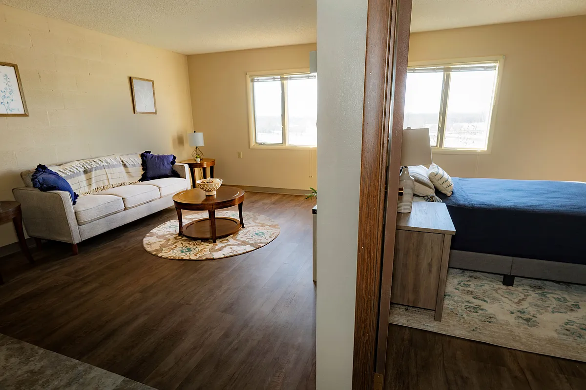 Building Photo - Nemont Manor Senior Apartments