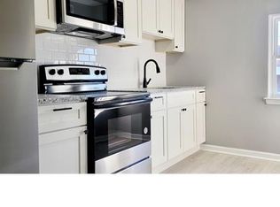 1406 N Decker Ave #B, Baltimore, MD 21213