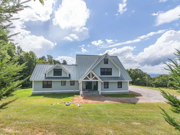 310 Alpine Lane, Burke, VT 05832-9751