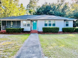 305 Alabama St, Hampton, SC 29924