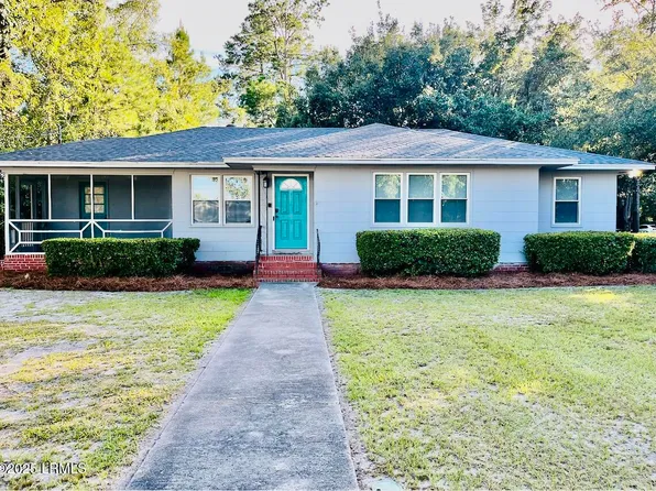 305 Alabama St, Hampton, SC 29924