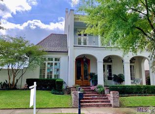 7911 Lanes End, Baton Rouge, LA 70810