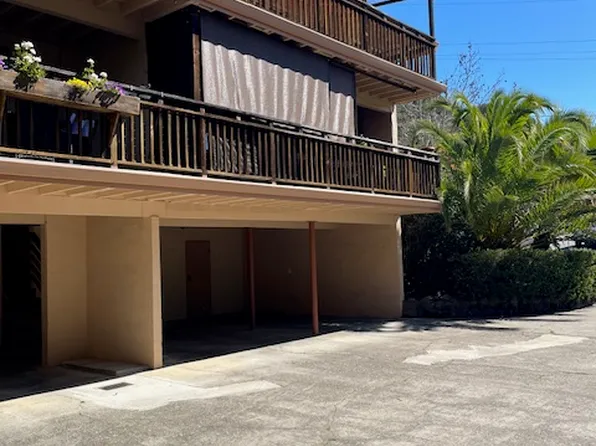 7 Oak Tree Ln APT 2, Fairfax, CA 94930