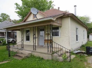 111 Penn Ave, Georgetown, IL 61846