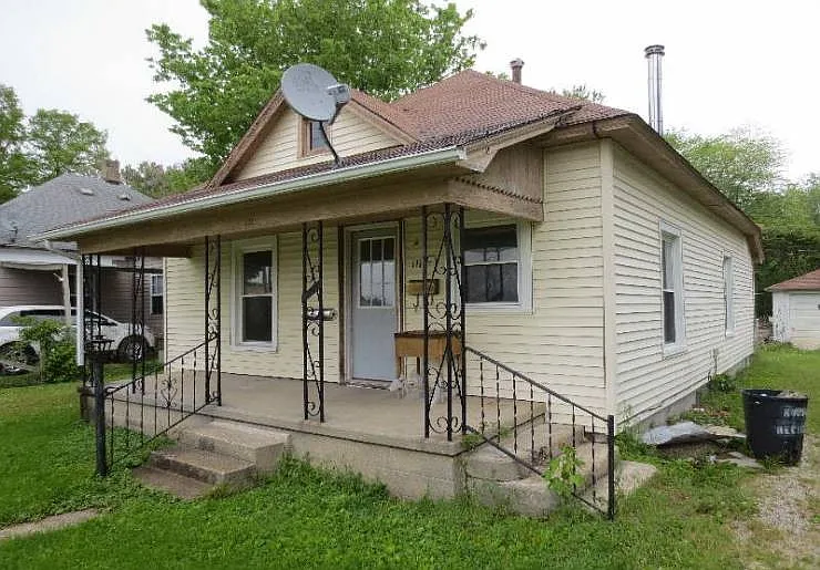 111 Penn Ave photo 1