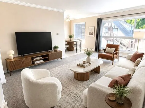 1412 Pearl St APT 5, Santa Monica, CA 90405