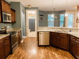 4969 Red Oak Dr, Milton, FL 32583